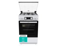 Gorenje GK5C42WH - 1540715 - zdjęcie 8